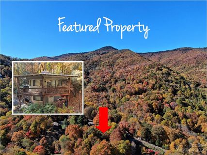 33 Rountoit Road sold home in Walker-In-The-Hills, Waynesville, NC