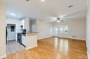 2000 Olde Eastwood Village Boulevard C101 sold home in Asheville, SC