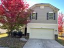 3602 Exbury Gardens Drive sold home in Waxhaw, SC