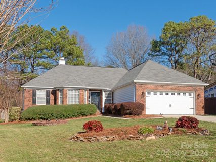 2974 Huckleberry Hill Drive