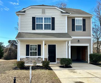 1065 Willow Wind Drive