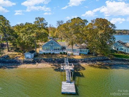 1580 Museum Road sold home in Lake Wylie, Rock Hill, SC