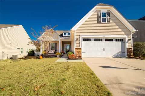 248 Fordham Court