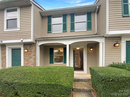 9616 Vinca Circle D sold home in Colville, Charlotte, NC