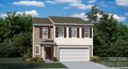 218 Brentwood Drive GBD 125 sold home in Statesville, SC