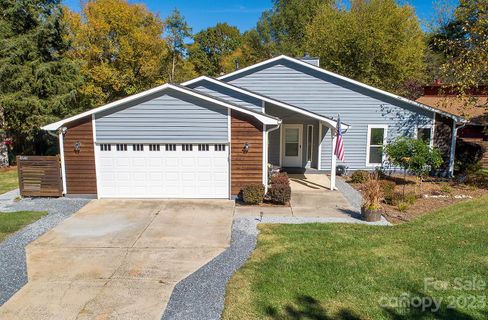 4141 Bon Rea Drive sold home in Cedar Woods, Charlotte, NC