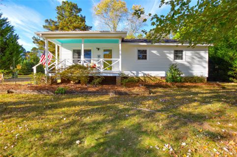 4571 Leepers Street sold home in Dutchman Trails, Iron Station, NC