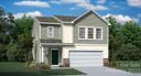 191 Brentwood Drive GBD 16 sold home in Statesville, SC