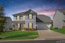 2034 Sugaree Commons Drive sold home in Fort Mill, SC