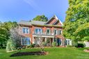 4030 Fawn Hill Road sold home in Matthews, SC