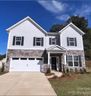 496 Hickory View Drive sold home in Rock Hill, SC
