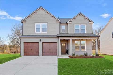 11009 North Commons Drive