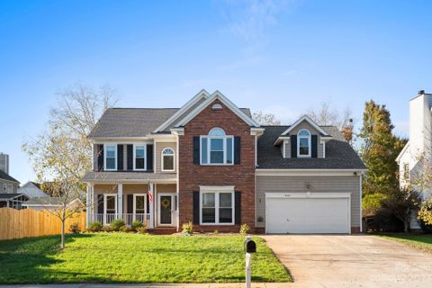 8409 Newton Lane