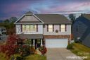 12903 Settlers Trail Court sold home in Charlotte, SC