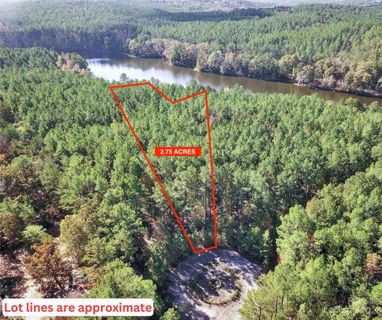 Lot 22 Mountain Lakes Road sold home in Merriweather Manor, Chester, SC