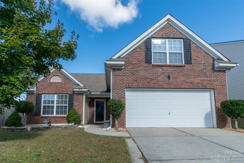 9718 Hollystone Lane