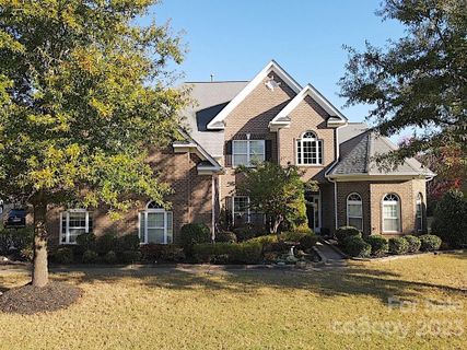 8741 Savannah Road sold home in Litchfield Village, Harrisburg, NC