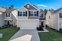 210 Shay Crossing Road L16 sold home in Salisbury, SC