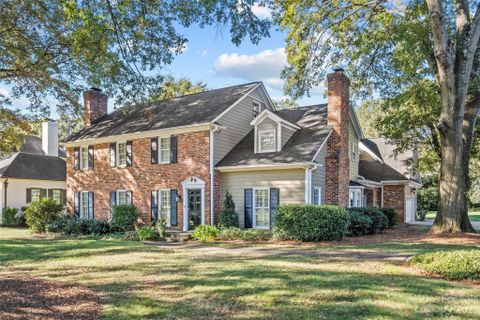 3826 Beresford Road
