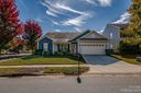 3021 S Devon Street sold home in Charlotte, SC