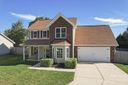 3231 Meadow Stone Court sold home in Charlotte, SC