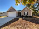 815 Faith Street sold home in Oakboro, SC