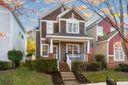 11231 Blue Cedar Lane sold home in Charlotte, SC