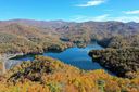 Lot 270 Nanny Berry Lane sold home in Tuckasegee, SC