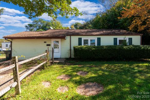 1012 Oconee Avenue