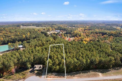 0 Palisade Drive 25 sold home in The Pinnacle at Ridgeview, Rutherfordton, NC