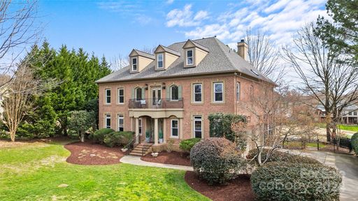 14117 Ballantyne Country Club Drive