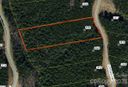 2370 Ivy Rays Way Lot 38 sold home in Nebo, SC