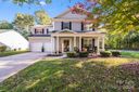4206 Wiregrass Road sold home in Indian Land, SC