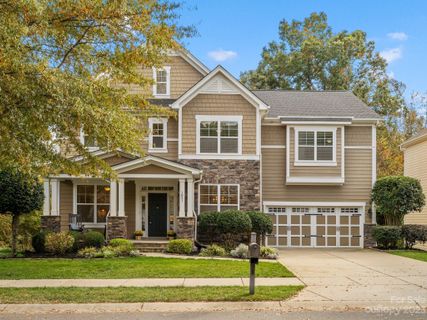 1021 Ridge Haven Road