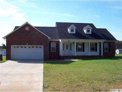 206 Jane Sowers Road