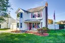 4023 Brookforest Lane sold home in Indian Trail, SC