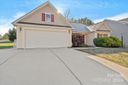 1441 Donegal Drive sold home in Clover, SC