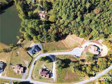 97 Crystal Lake Drive sold home in Crystal Creek, Hendersonville, NC