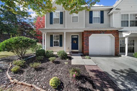 4536 Buck Skin Court