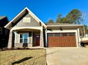 190 Fulworth Drive 61 sold home in Concord, SC