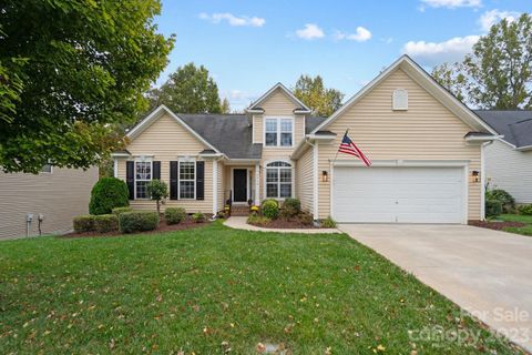 530 Veloce Trail sold home in Dominion Bridge, Fort Mill, SC