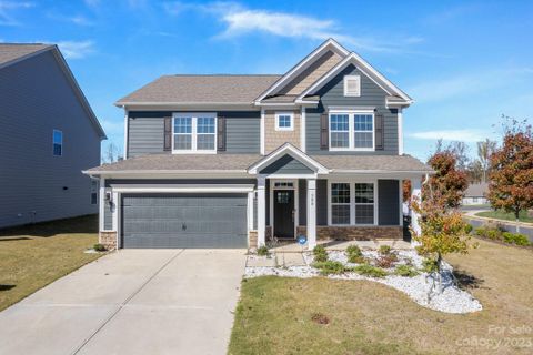 508 Secretariat Drive