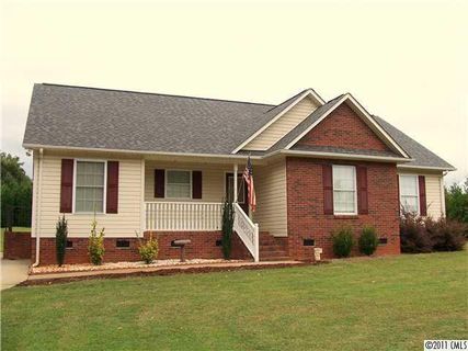 304 Silver Oak Drive