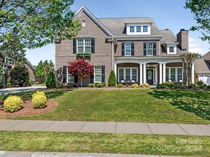 2605 Catesby Drive