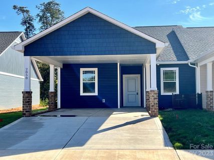 2858 15th Avenue Place sold home in Sweetwater, Hickory, NC