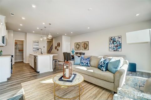 4421 Iron Oak Lane 338/Adriana