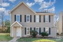 3138 Driftwood Drive A & B sold home in Charlotte, SC