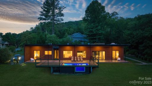 3 Turtledove Trail sold home in Haiku Hill, Asheville, NC