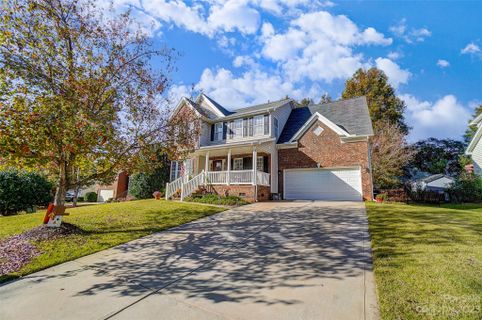 4428 Sunset Rose Drive