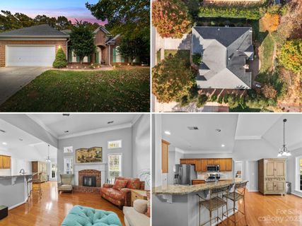 7701 Woodcrest Drive